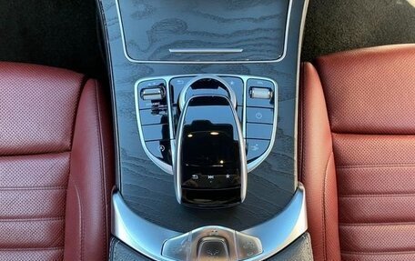 Mercedes-Benz C-Класс, 2017 год, 1 950 125 рублей, 25 фотография