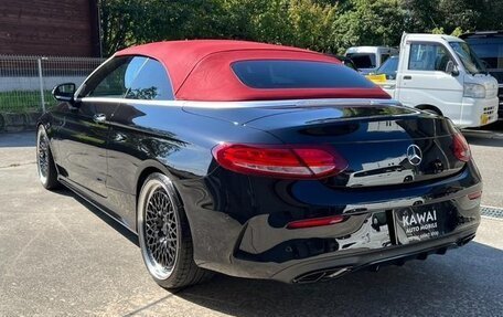Mercedes-Benz C-Класс, 2017 год, 1 950 125 рублей, 32 фотография