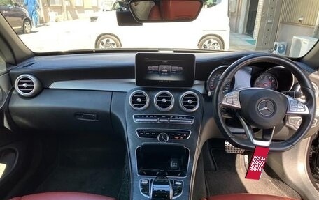 Mercedes-Benz C-Класс, 2017 год, 1 950 125 рублей, 19 фотография