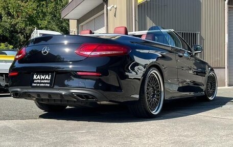 Mercedes-Benz C-Класс, 2017 год, 1 950 125 рублей, 36 фотография
