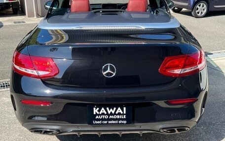 Mercedes-Benz C-Класс, 2017 год, 1 950 125 рублей, 35 фотография