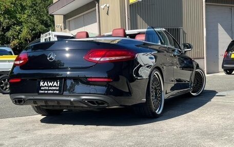 Mercedes-Benz C-Класс, 2017 год, 1 950 125 рублей, 39 фотография