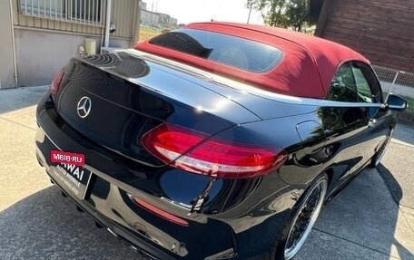 Mercedes-Benz C-Класс, 2017 год, 1 950 125 рублей, 38 фотография