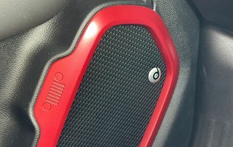 Jeep Renegade I рестайлинг, 2019 год, 2 350 000 рублей, 14 фотография