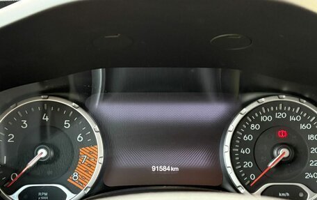 Jeep Renegade I рестайлинг, 2019 год, 2 350 000 рублей, 11 фотография