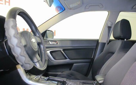 Subaru Outback III, 2006 год, 821 000 рублей, 9 фотография