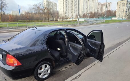 Toyota Corolla, 2006 год, 575 575 рублей, 3 фотография