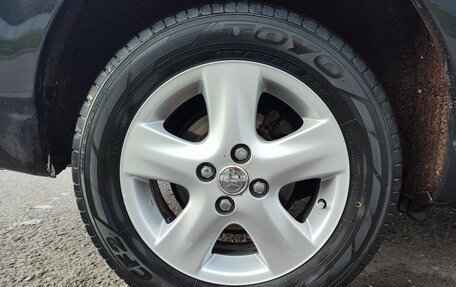 Toyota Corolla, 2006 год, 575 575 рублей, 6 фотография