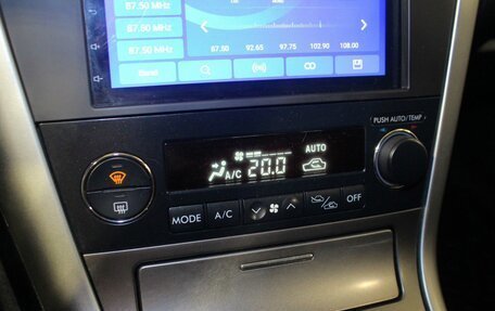 Subaru Outback III, 2006 год, 821 000 рублей, 13 фотография