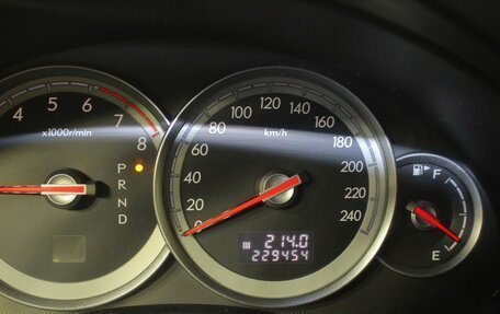 Subaru Outback III, 2006 год, 821 000 рублей, 17 фотография