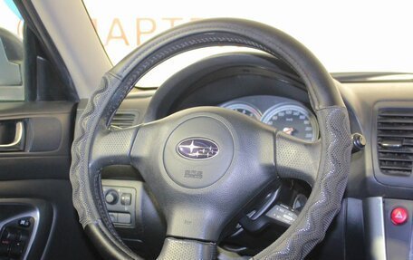 Subaru Outback III, 2006 год, 821 000 рублей, 16 фотография