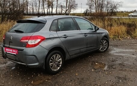 Citroen C4 II рестайлинг, 2011 год, 350 000 рублей, 2 фотография