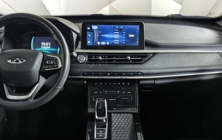 Chery Tiggo 7 Pro, 2021 год, 1 359 000 рублей, 12 фотография