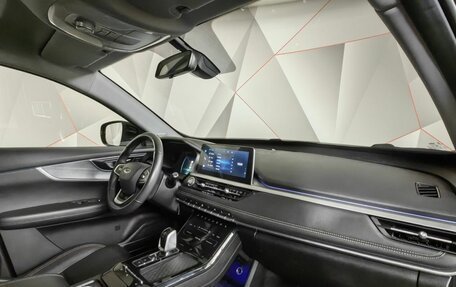 Chery Tiggo 7 Pro, 2021 год, 1 359 000 рублей, 10 фотография