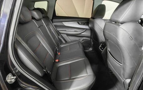 Chery Tiggo 7 Pro, 2021 год, 1 359 000 рублей, 13 фотография