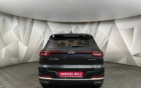 Chery Tiggo 7 Pro, 2021 год, 1 359 000 рублей, 8 фотография