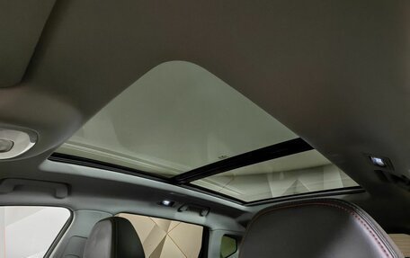 Chery Tiggo 7 Pro, 2021 год, 1 359 000 рублей, 21 фотография