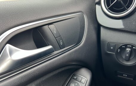 Mercedes-Benz B-Класс, 2013 год, 1 590 000 рублей, 7 фотография