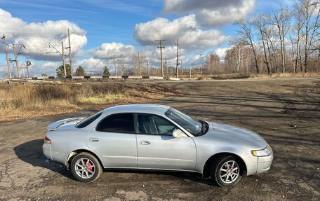Toyota Corolla, 1992 год, 295 000 рублей, 5 фотография