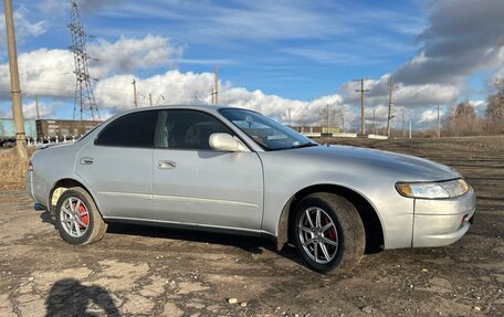 Toyota Corolla, 1992 год, 295 000 рублей, 13 фотография