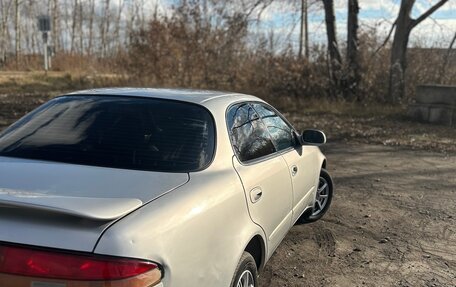 Toyota Corolla, 1992 год, 295 000 рублей, 12 фотография