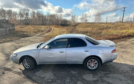 Toyota Corolla, 1992 год, 295 000 рублей, 9 фотография