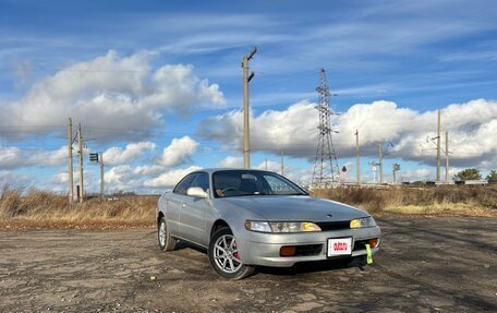 Toyota Corolla, 1992 год, 295 000 рублей, 4 фотография