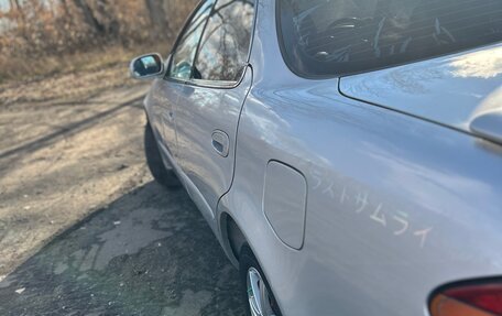 Toyota Corolla, 1992 год, 295 000 рублей, 11 фотография