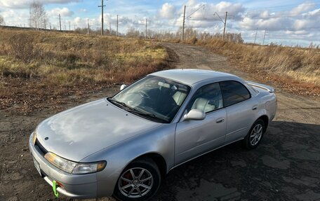 Toyota Corolla, 1992 год, 295 000 рублей, 8 фотография