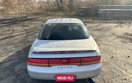 Toyota Corolla, 1992 год, 295 000 рублей, 6 фотография