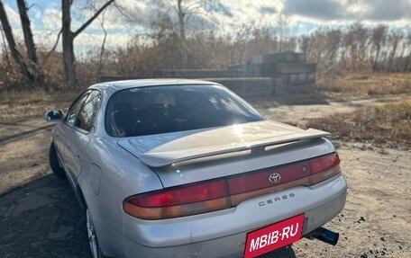 Toyota Corolla, 1992 год, 295 000 рублей, 10 фотография