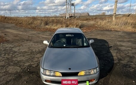 Toyota Corolla, 1992 год, 295 000 рублей, 7 фотография