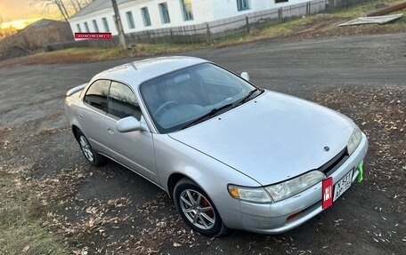 Toyota Corolla, 1992 год, 295 000 рублей, 2 фотография