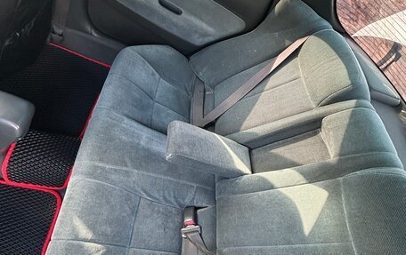 Toyota Corolla, 1992 год, 295 000 рублей, 16 фотография