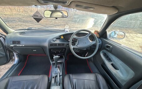 Toyota Corolla, 1992 год, 295 000 рублей, 20 фотография