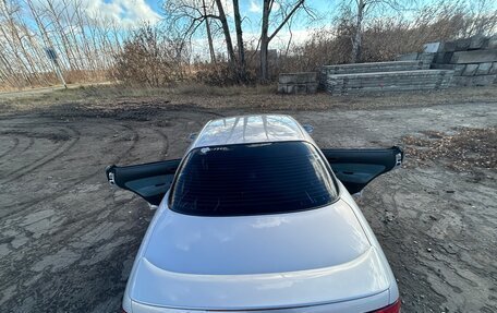 Toyota Corolla, 1992 год, 295 000 рублей, 17 фотография