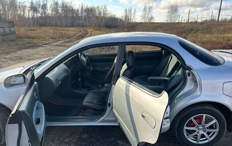 Toyota Corolla, 1992 год, 295 000 рублей, 18 фотография