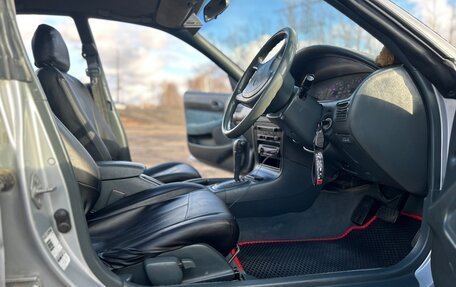 Toyota Corolla, 1992 год, 295 000 рублей, 19 фотография