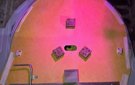 Toyota Corolla, 1992 год, 295 000 рублей, 35 фотография