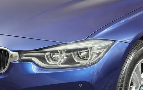 BMW 3 серия, 2017 год, 1 897 000 рублей, 8 фотография