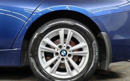 BMW 3 серия, 2017 год, 1 897 000 рублей, 7 фотография