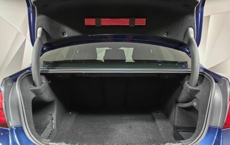 BMW 3 серия, 2017 год, 1 897 000 рублей, 13 фотография