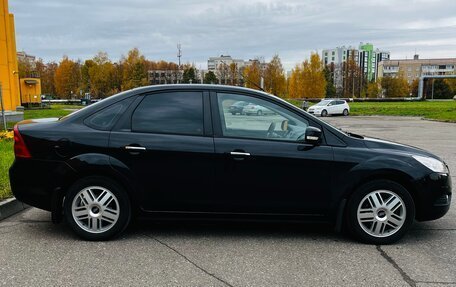 Ford Focus II рестайлинг, 2010 год, 640 000 рублей, 6 фотография