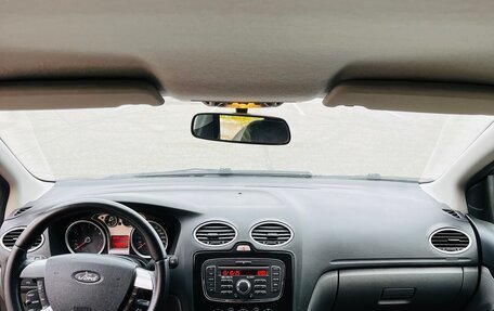 Ford Focus II рестайлинг, 2010 год, 640 000 рублей, 11 фотография