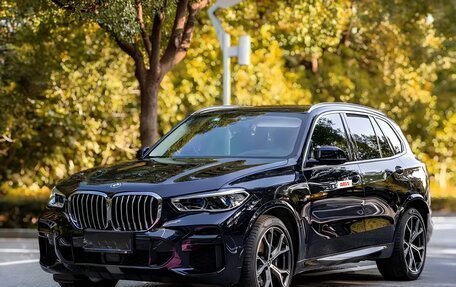 BMW X5, 2021 год, 6 645 000 рублей, 3 фотография