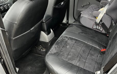 Ford Focus II рестайлинг, 2010 год, 640 000 рублей, 12 фотография