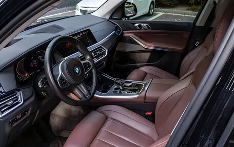 BMW X5, 2021 год, 6 645 000 рублей, 4 фотография