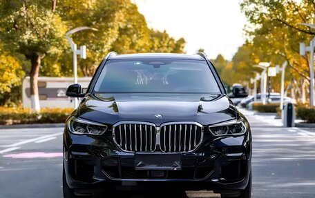 BMW X5, 2021 год, 6 645 000 рублей, 2 фотография