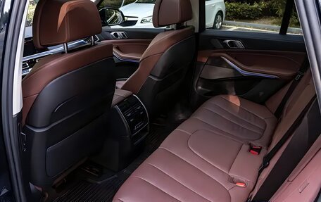 BMW X5, 2021 год, 6 645 000 рублей, 9 фотография