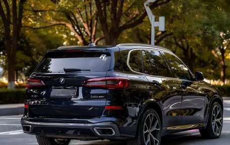 BMW X5, 2021 год, 6 645 000 рублей, 12 фотография